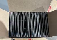 Prix de livraison bon marché batterie 3V CR1632 échantillon gratuit batterie bouton au lithium de taille 16*3.2MM