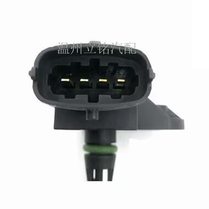 Sensor de Presión de Admisión 2411528 0261230217, Sensor MAP para Automóviles Polaris y Chevrolet, Sensor de Presión Absoluta Piezoresistivo - Product Image 5