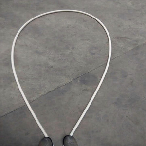 ท่อร้อยสายไฟฟ้า PVC แบบยืดหยุ่น ขายดีที่สุด ปี 2024 - Product Image 2