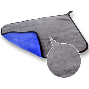 Aquário algodão praia toalhas veludo design personalizado reativo impresso toalha de praia grande aquário peixe tanque limpeza toalha - Product Image 4