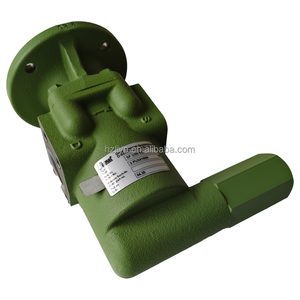 ปั๊มไฮดรอลิกเกียร์ STEIMEL SF2/4/8-6/8/10/13/40/63/112/132RD - Product Image 6