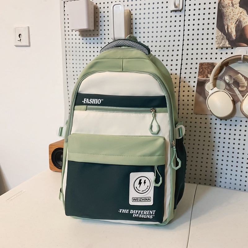 Green [No ornaments]