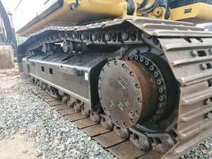 Excavadora Usada CAT 336d Caterpillar 336d2, Máquinas de Movimiento de Tierras, Excavadoras de Segunda Mano, Equipo de Construcción, Venta de Excavadora 336 - Product Image 5