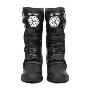 <span class=keywords><strong>Enduro</strong></span> Dirt Bike <span class=keywords><strong>scarpe</strong></span> da moto stivali da equitazione moto impermeabile personalità Cross motociclista Racing <span class=keywords><strong>scarpe</strong></span> da uomo - Product Image 2