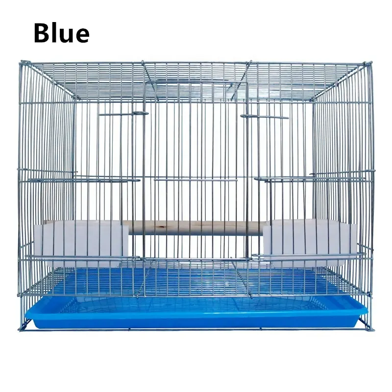 Bird Breeding cages breeding boxes, and bird cages can be exported and wholesale
