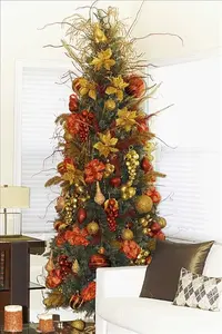 Vente directe d'usine de nouveaux produits Offre Spéciale de sapin de Noël artificiel de luxe en gros - Product Image 3