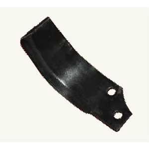 XG-15 Good Quality Customized Agricultural Machinery Parts Rotary <b>Tiller</b> Blade Replacement of C TYPE/India Machine - Product Image 4