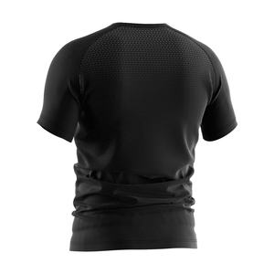 Fabricante de Ropa Deportiva, Ropa Deportiva Ecológica, Camiseta Deportiva, Ropa Deportiva Masculina para Gimnasio, Camisetas de Compresión para Hombre - Product Image 2