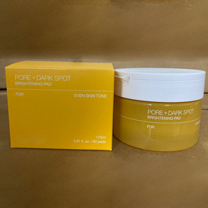 Celimex Pore+Dark Spot Brightening Pad, Minimizador de Poros, No Irritante, Hidratante, Exfoliante, 40 Almohadillas - Product Image 5