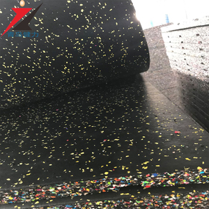 <span class=keywords><strong>Tapis</strong></span> de sol en <span class=keywords><strong>caoutchouc</strong></span> résistant à l'abrasion, 15mm - Product Image 5