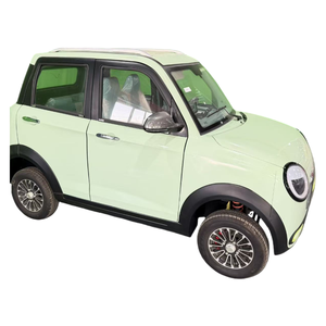 <span class=keywords><strong>Voiture</strong></span> électrique BAIMA de Shandong avec une autonomie de moins de 100 km pour les achats en gros de flottes et la revente aux entreprises - Product Image 2