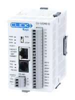 C0-12DRE-D Koyo KOYO CLICK PLC Neuf d'origine Entièrement neuf