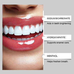 Polvo Blanqueador <span class=keywords><strong>Dental</strong></span> Natural de Marca Privada, <span class=keywords><strong>Limpieza</strong></span> Suave de Dientes, Polvo de Carbón de Bambú, Cuidado Diario, Polvo de <span class=keywords><strong>Limpieza</strong></span> <span class=keywords><strong>Dental</strong></span> - Product Image 5