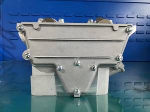 Nouvelle culasse de moteur 11040-VJ260 résistante à l'usure pour voitures et camions Datsun <span class=keywords><strong>NISSAN</strong></span> KA24-DE/K24E-DE/TA5N 2.4L état d'<span class=keywords><strong>occasion</strong></span> - Product Image 4