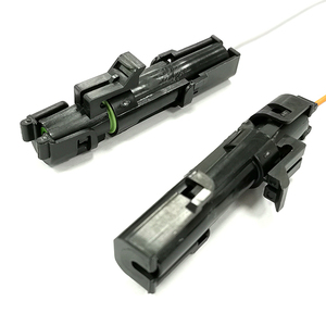 Jst/Te/Molexコネクタ付きカスタマイズされた産業用電子農業用自動車ワイヤーハーネスOem Odmメーカー - Product Image 3