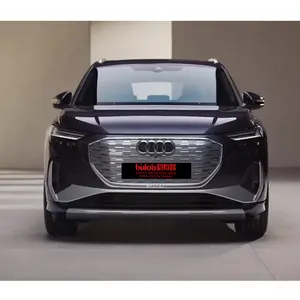 2020 Audi China Ev Used car CarNew Energy Electric 5 Seats Electric Suv Car EV Price Audi et-tron Used car