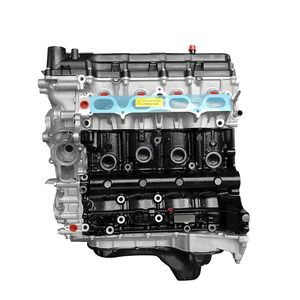 Bloc moteur complet 2TR-EGR 2.7L de haute qualité pour LAND CRUISER NEW PRADO, fabriqué <span class=keywords><strong>en</strong></span> Chine, avec garantie - Product Image 1