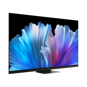 65 pouces 4K LCD TV <span class=keywords><strong>QLED</strong></span> & Mini LED avec vidéo Compatible Smart TV Android TV avec lecteur à deux vitesses japonais <span class=keywords><strong>ou</strong></span> anglais - Product Image 2