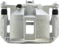 Kit d'étriers de frein avant Frontech pour course automobile 1 4 pistons 19B3448/19B3449 45019TR0E00 45018TR0E00 ACURA CSX pour 2006-2015