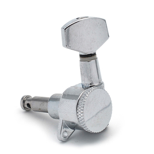 Clavijas de Afinación con Bloqueo 3R3L para Guitarra Eléctrica Estilo <span class=keywords><strong>Epiphone</strong></span> LP o Guitarra Acústica, Venta al por Mayor - Product Image 2