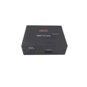 The High Quality Product HDMI To Composite RCA Converter
