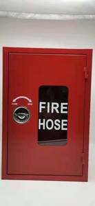 Extincteur à incendie pas cher / enrouleur <span class=keywords><strong>de</strong></span> tuyau / hydrant / boîte <span class=keywords><strong>de</strong></span> rangement pour tuyau d'incendie - Product Image 3