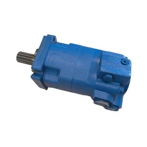 มอเตอร์ไฮดรอลิกแบบออร์บิทัลความเร็วต่ำแรงบิดสูง รุ่น BM5 BM6 BMV/OMV/OMS/OMR 315/400/500/630/800/1000 สำหรับ - Product Image 4