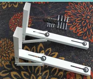 Support mural de climatiseur de haute qualité pour l'exportation - Tailles personnalisables - Product Image 4