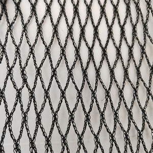 Nhà Máy Bán Hàng Trực Tiếp Màu Đen/Trắng Nhựa Lưới Nông Nghiệp Chống Mưa Đá Net Cho Cây Táo - Product Image 3