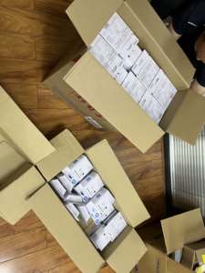 Cabezal de impresión GT53 Original nuevo negro para <span class=keywords><strong>Smart</strong></span> <span class=keywords><strong>Tank</strong></span> 500 508 510 511 514 <span class=keywords><strong>515</strong></span> 516 517 518 519 530 531 538 580 581 600 610 615 617 - Product Image 4