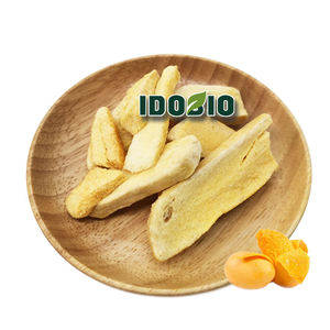 Idobio <span class=keywords><strong>FD</strong></span> ผลไม้แช่แข็งมะม่วง <span class=keywords><strong>FD</strong></span> มะม่วงผง - Product Image 3
