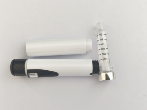 Reusable Metered Dose <b>Pen</b> with Precise Dispensing, <b>Multiple</b> <b>Colors</b>, Custom Branding and Ready Stock for Wholesale Supply - Product Image 5