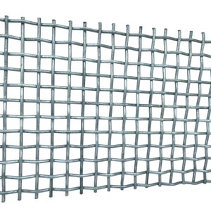 מפעל באיכות גבוהה סיטונאי מגולוון מרובעים רשת תיל ארוג/נירוסטה תיל רשת - Product Image 2