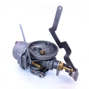 Motor perahu karburator carcarburetor carcarbs untuk Tohatsu untuk mesin tempel 2 tak 2.5-3.5hp