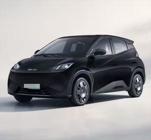 سيارة سيارة agull صغيرة من EV بخمسة أبواب كهربائية 4 أبواب للمنزل قيادة اليد اليسرى سيارات طاقة جديدة للبالغين - Product Image 3