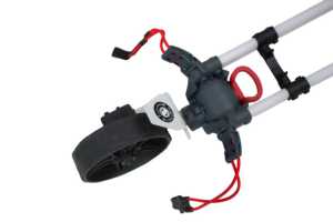 <span class=keywords><strong>Chariot</strong></span> de <span class=keywords><strong>golf</strong></span> à pousser, <span class=keywords><strong>chariot</strong></span> de <span class=keywords><strong>golf</strong></span> pliable <span class=keywords><strong>Trolem</strong></span> facile à ouvrir et à fermer chariots électriques mobiles de <span class=keywords><strong>golf</strong></span> - Product Image 5