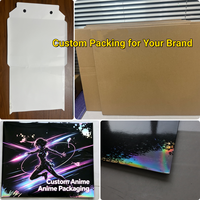 Alas Mouse Gaming E-Sports Berkualitas Tinggi dengan Permukaan Cepat, Bahan Polyurethane Poron, Non-Toksik, Tebal 3mm