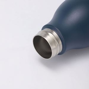 Nuevo Diseño, Logotipo Personalizado, Termo de Acero Inoxidable 304 de Doble Pared, 550 ml, a Prueba de Fugas, Libre de BPA, Aislamiento Térmico de 12-24 Horas - Product Image 5