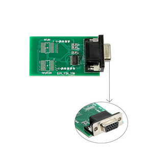 Offre Spéciale : Programmeur de Clés Auto CGDI Prog MSV80 + Outil + Sécurité IMMO 3-en-1 - Product Image 6