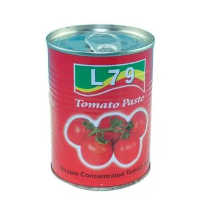 Tomatenmark in Dosen Tomaten ketchup Sachet Tomatenmark Paste in Dosen Pure