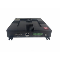 Lecteur RFID UHF longue portée Vanch VF-747 900 MHz pour chronométrage sportif