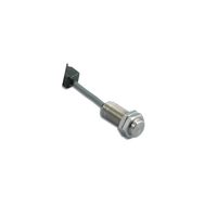 DC5-24V 15mA Sensor Besi Mesin CNC Milling Tool Saklar Magnetik Induktor Deteksi Kedekatan Probe Makinopc ZPSF011 China 1