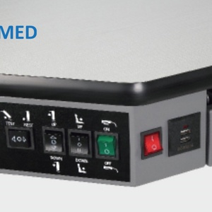 LY-700-2 Table de réfraction optique professionnelle combinée, unité de test optique, machine optique avec chaise motorisée - Product Image 6