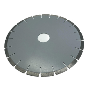 300mm <strong>Used</strong> for Cutting Granite Concrete Ceramic Basalt Gray and Black, Head <strong>Saw</strong> <strong>Blades</strong> - Product Image 6