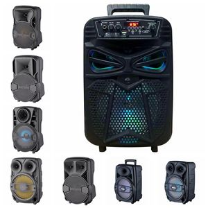 Altavoz portátil BT <span class=keywords><strong>camac</strong></span> activo, PARA karaoke al aire libre, nuevo precio de fábrica - Product Image 4