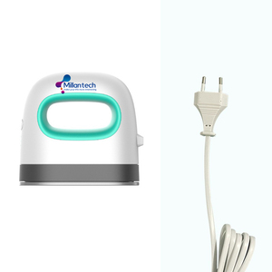 Máquina de Prensa de Calor Millantech Mini Plancha para Transferencia de Calor Sublimación en Blanco para <span class=keywords><strong>Camisetas</strong></span> y Telas Impresora de Cama Plana para Tela, Operación Manual, CE - Product Image 6