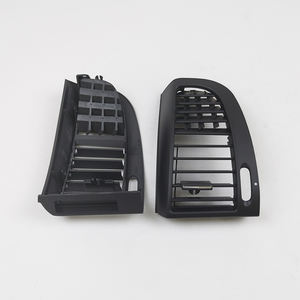 Couvercle de panneau de sortie d'air conditionné gauche droit 6368300200 6368300300 pour Mercedes-Benz Vito Viano W636 W639 - Product Image 4