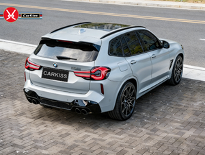 <span class=keywords><strong>BMW</strong></span> X3M Usata 2023-2025 a Trazione Integrale con Equipaggiamento Completo - Product Image 5
