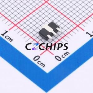 ทรานซิสเตอร์ขั้วต่อสองขั้ว (BJT) ทรานซิสเตอร์แยก LBSS4250Y3T1G ทรานซิสเตอร์ทรานซิสเตอร์ทรานซิสเตอร์ทรานซิสเตอร์แบบสองขั้ว (BJT) ขายทั้งเครื่อง - Product Image 2