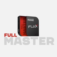 MagicMotorsport - FLS0.5M - Paquete de Software Full Flex - Versión Master con Soporte para Desbloqueo de Fallos de Arranque